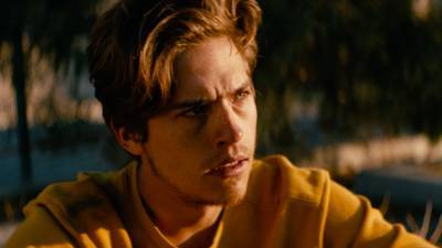 Watch the Trailer for Dylan Sprouse's Pandemic Fantasy-Thriller 'Tyger Tyger' (Exclusive) - www.etonline.com