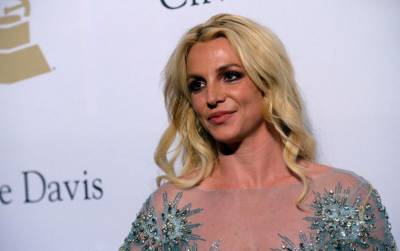 Britney Spears Claps Back At Fans Who Criticize Her Dance Videos - etcanada.com