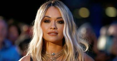 Rita Ora faces another backlash after travelling to Australia for The Voice - www.msn.com - Australia - Britain