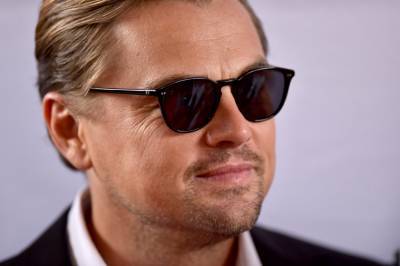 Leonardo DiCaprio’s Beach House Was Full Of ‘Titanic’ Memorabilia, Interior Designer Reveals - etcanada.com