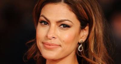 Eva Mendes reveals why she’s been MIA from Instagram after fan suggests she’s had work done - www.pinkvilla.com