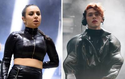 Charli XCX pays tribute to SOPHIE: “I love you and will never forget you” - www.nme.com - city Athens