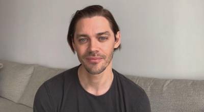 Tom Payne Dishes About Catherine Zeta-Jones Joining The ‘Prodigal Son’ Cast And His Recent Wedding - etcanada.com - Canada