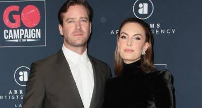Armie Hammer’s ex wife Elizabeth Chambers breaks her silence on DMs scandal; Says ‘I’m shocked & devastated’ - www.pinkvilla.com - county Chambers