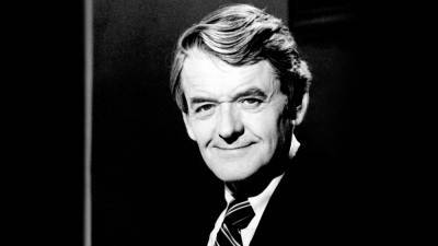 Hal Holbrook, Actor Who Channeled Mark Twain for Decades, Dies at 95 - www.hollywoodreporter.com - New York - USA - Beverly Hills