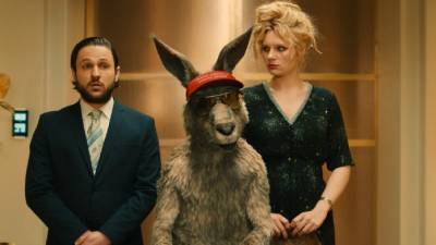 German 'Kangaroo' Gets Sequel - www.hollywoodreporter.com - Germany