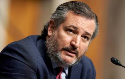 US senator Ted Cruz is getting roasted for his bizarre ‘Avengers’ and ‘Watchmen’ take - www.nme.com - USA