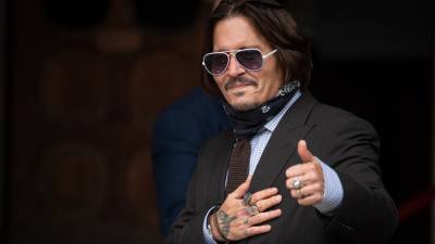 Johnny Depp Will Receive Hearing In March Over Bid To Appeal UK Court’s “Wife Beater” Ruling - deadline.com - Britain