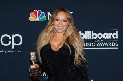 Mariah Carey’s Sister Alison Carey Sues Singer For Emotional Distress Over Memoir - etcanada.com