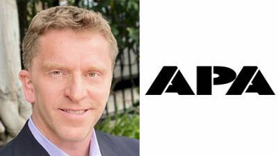 APA Names Tommy Finkelstein EVP, Head Of Global Business & Legal Affairs - deadline.com
