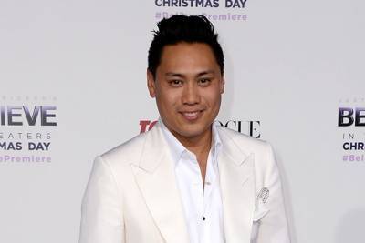 Jon M Chu to Direct ‘Wicked’ Adaptation at Universal - thewrap.com