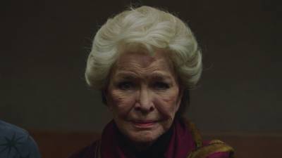 Ellen Burstyn On Scorsese, Memories Of ‘The Exorcist’ & Her Performance In ‘Pieces Of A Woman’: “I Surprise Myself Sometimes” - deadline.com - Texas