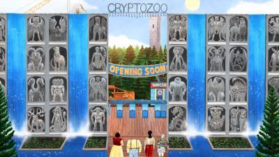 Lake Bell - Zoe Kazan - Michael Cera - Sundance Animated Fantasy ‘Cryptozoo’ Sells to Magnolia (EXCLUSIVE) - variety.com - city Kazan
