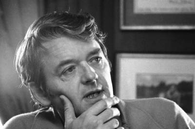 Hal Holbrook Originally Turned Down One Of His Most Famous Roles: Deep Throat In ‘All The President’s Men’ - deadline.com - Washington