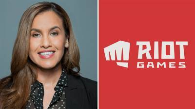 Gaude Paez Joins Riot Games As Head Of Global Communications & Corporate Affairs - deadline.com