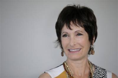 Gale Anne Hurd On The New Copyright Law That Finally Catches Up To Streaming Reality – Guest Column - deadline.com
