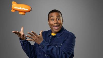 Kids' Choice Awards Unveils Nominees, Taps Kenan Thompson to Host - www.hollywoodreporter.com