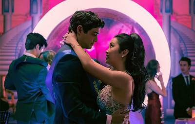 Lana Condor says she’s “very happy” with ‘To All The Boys’ ending - www.nme.com