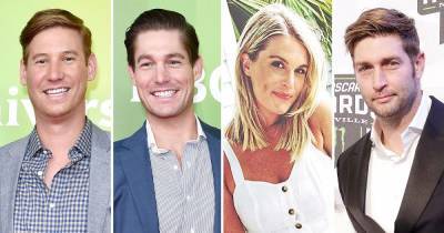 ‘Southern Charm’ Sneak Peek Reunion: Austen Kroll and Craig Conover Call Out Madison LeCroy for Jay Cutler DMs - www.usmagazine.com