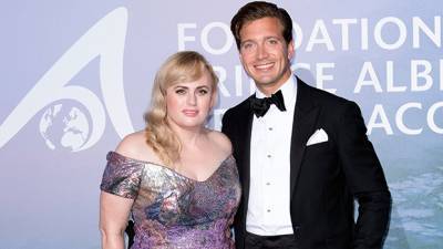 Rebel Wilson Reveals She’s ‘Single’ After Hot Romance With Jacob Busch: ‘Lots On My Mind’ - hollywoodlife.com