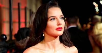 Helen Flanagan confesses wedding plans are 'out the window' - www.msn.com