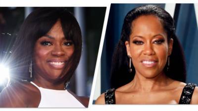 Viola Davis, Regina King and Tyler Perry Among 2021's Top NAACP Image Awards Nominees - www.etonline.com