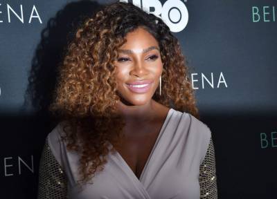 Serena Williams Talks Starring In Spike Lee-Directed Super Bowl Ad: ‘Is This My Oscar Role?’ - etcanada.com