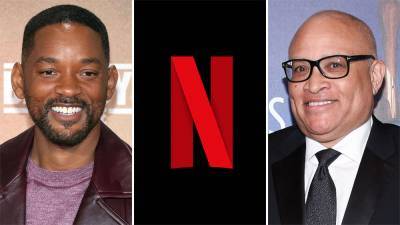 Larry Wilmore - Will Smith Hosts Netflix Docuseries ‘Amend: The Fight For America’: Premiere Date & Teaser - deadline.com - USA