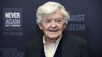 Celebrities, Filmmakers Remember Hal Holbrook: ‘We Lost Another Giant Today’ - variety.com