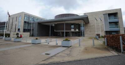 West Lothian Council bosses say budget will be squeezed tighter in face of pandemic - www.dailyrecord.co.uk - Scotland