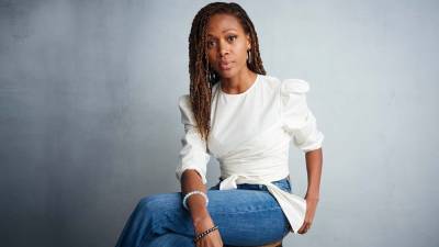'Miss Juneteenth' Star Nicole Beharie Says Film Shines Spotlight on People Not Usually Seen - www.hollywoodreporter.com - Texas - county Worth