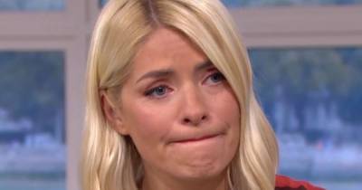 Holly Willoughby's new ITV show has been shelved over Covid-19 safety fears - www.manchestereveningnews.co.uk - Manchester