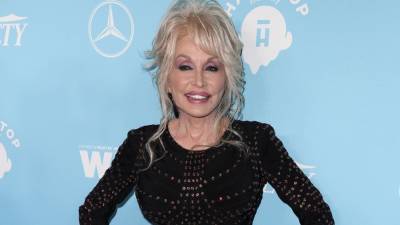 Dolly Parton Reimagines Her Iconic Work Anthem '9 to 5' for Super Bowl Spot - www.etonline.com