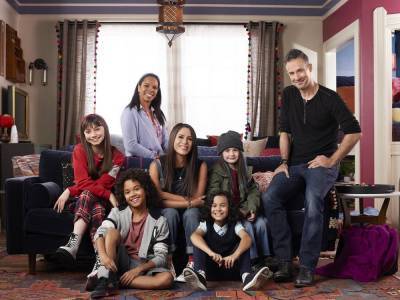 First Trailer For ‘Punky Brewster’ Revival Starring Soleil Moon Frye Is Here - etcanada.com