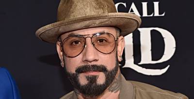 Backstreet Boys' AJ McLean Desribes What Happened to Him When He Toured the Scientology Megacenter in Los Angeles - www.justjared.com - Los Angeles