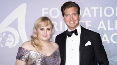 Rebel Wilson Splits With Jacob Busch After 1 Year of Dating - www.etonline.com