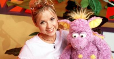 CBeebies star 'doesn't regret' topless shoot that landed her in £100k debt and left her suicidal - www.dailyrecord.co.uk