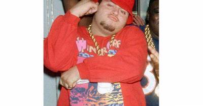 Fat Boys member Prince Markie Dee dies at 52 - www.msn.com - city Brooklyn