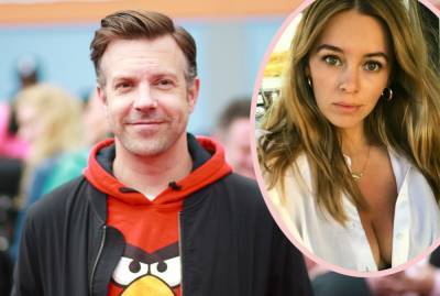 Jason Sudeikis & Keeley Hazell Getting Serious Or Nah? There Has Been A Change In Narrative! - perezhilton.com