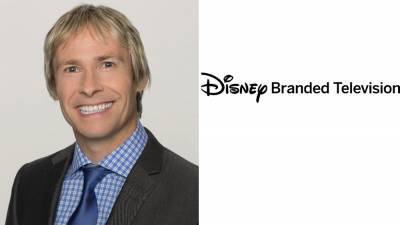 Disney XD’s Marc Buhaj To Lead Unscripted Series & Specials For Disney Branded Television - deadline.com