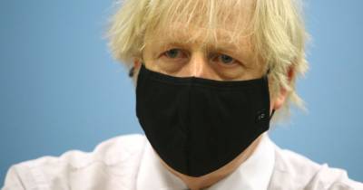 When is Boris Johnson's lockdown roadmap announcement? - www.manchestereveningnews.co.uk - Britain