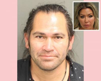 MLB Superstar Johnny Damon Busted For DUI -- Cops Says His Blood Alcohol Was FOUR TIMES The Legal Limit! - perezhilton.com - Florida