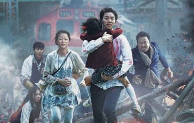Yeon Sang - South Korean blockbuster ‘Train To Busan’ is getting a US remake - nme.com - USA - South Korea - city Busan