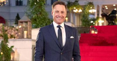 Chris Harrison Could Be Cut From Remaining ‘Bachelor’ Episodes After Stepping Away From Franchise - www.usmagazine.com
