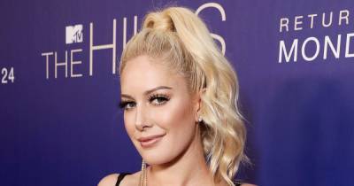 Heidi Montag Slams Trolls ‘Speculating’ About Her Weight: ‘I Refuse to Be Body-Shamed’ - www.usmagazine.com