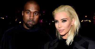 Report: Kim Kardashian has filed for divorce from Kanye West - www.thefader.com