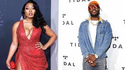 Pardison Fontaine: 5 Things To Know About Rapper Who’s Dating Megan Thee Stallion - hollywoodlife.com - Jordan