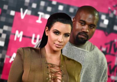 Kim Kardashian & Kanye West Divorce To Be “Fairly Straightforward” As New Hulu Reality Series Looms - deadline.com - Los Angeles