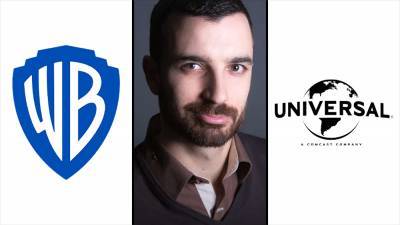 Warner Bros.’ Julien Noble Officially Named Universal’s New President Of International Marketing – Update - deadline.com - Los Angeles
