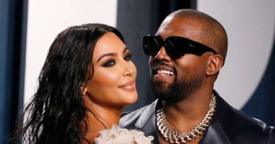 Goodbye Kimye: Kim Kardashian files to divorce Kanye West - www.msn.com - Los Angeles